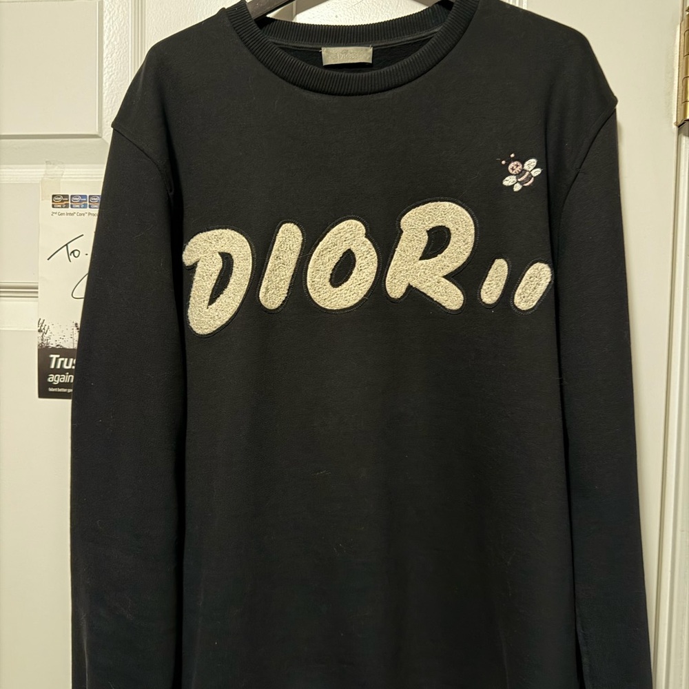 Dior x Kaws (Nordstrom/ Japan exclusive